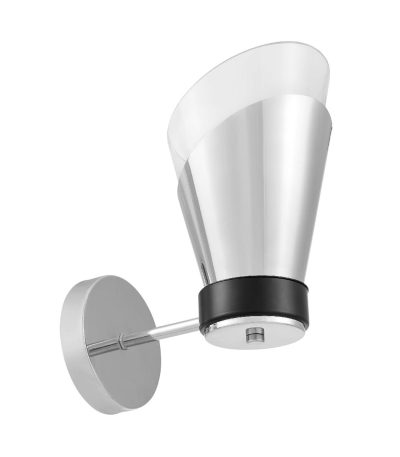 Бра Lumina Deco Fabro LDW 7013-1 CHR+PR