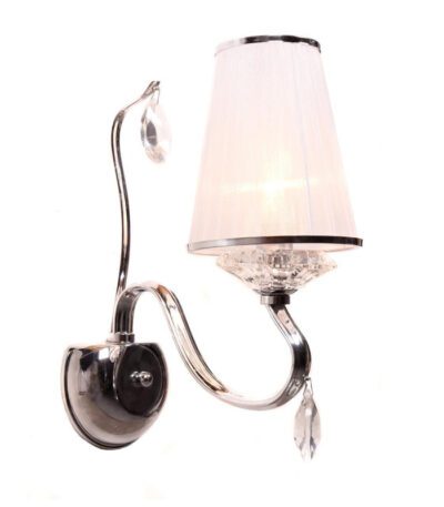 Бра Lumina Deco Finezzia LDW 9267-1 CHR