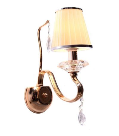 Бра Lumina Deco Finezzia LDW 9267-1 GD
