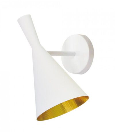 Бра Lumina Deco Foggi LDW 7712-A WT MAT+GD