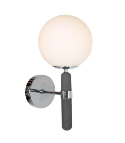 Бра Lumina Deco Granino LDW 6011-1 CHR