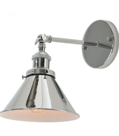 Бра Lumina Deco Gubi LDW B005-1 CHR