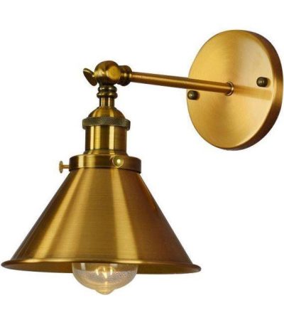 Бра Lumina Deco Gubi LDW B005-1 MD