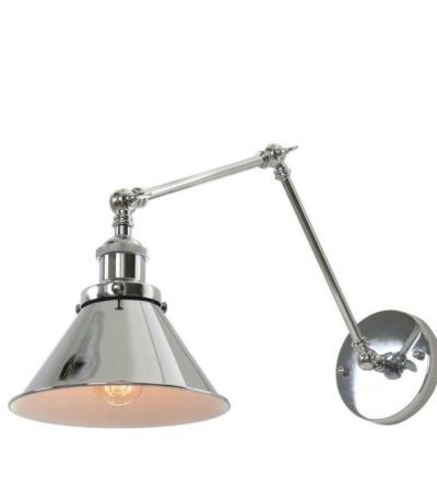 Бра Lumina Deco Gubi LDW B005-2 CHR