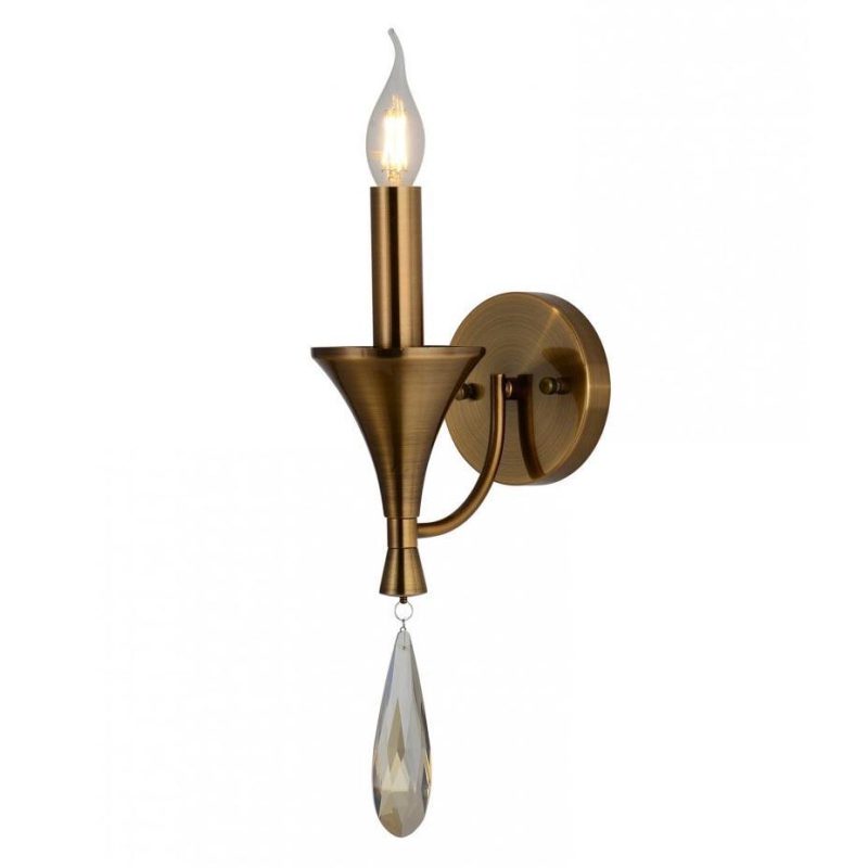 Бра Lumina Deco Libero LDW 1230-1 MD Бра Lumina Deco Libero LDW 1230-1 MD