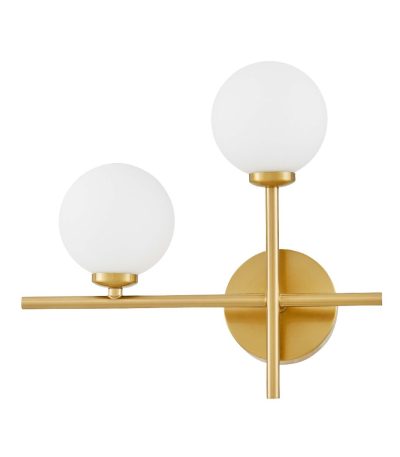 Бра Lumina Deco Marsiada LDW 6033N-2 MD