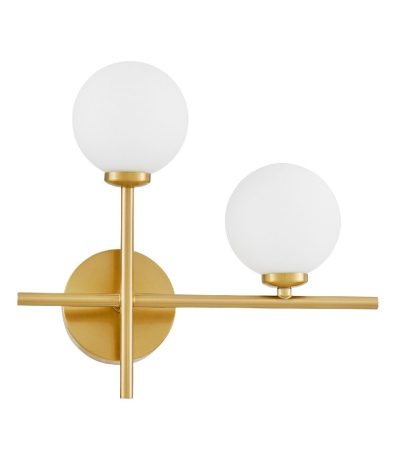 Бра Lumina Deco Marsiada LDW 6033N-2 RT MD