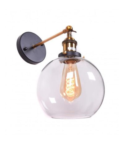 Бра Lumina Deco Navarro LDW 6802 PR