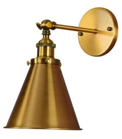 Бра Lumina Deco Rubi LDW B007-1 MD