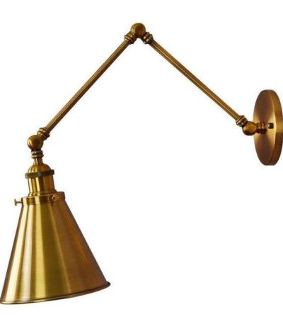 Бра Lumina Deco Rubi LDW B007-2 MD