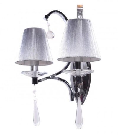 Бра Lumina Deco Venisia LDW 8810-2 SL