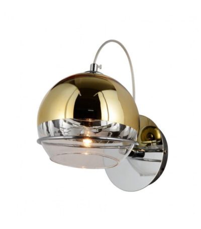 Бра Lumina Deco Veroni LDW 1029-1 GD