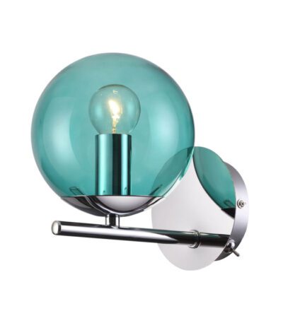 Бра LUMION 4454/1WT