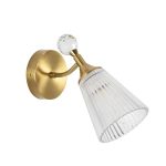Бра Lumion Classi Aurica 8046/1W Бра Lumion Classi Aurica 8046/1W