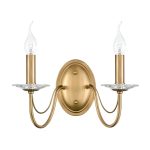 Бра Lumion Classi Incanto 8033/2W