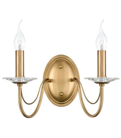 Бра Lumion Classi Incanto 8033/2W