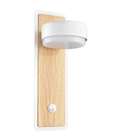 Бра Lumion Comfi Leland 8263/1W