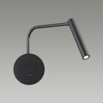 Бра Lumion Finn Ledio 5637/3WL