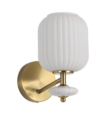 Бра Lumion Moderni Alegra 8334/1W