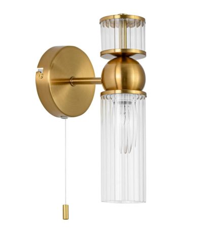 Бра Lumion Moderni Denver 8276/1W