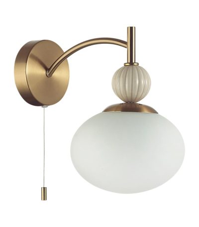 Бра Lumion Neoclassi Gloriya 8272/1W