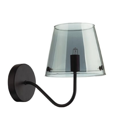 Бра Lumion Smoky 6570/1W