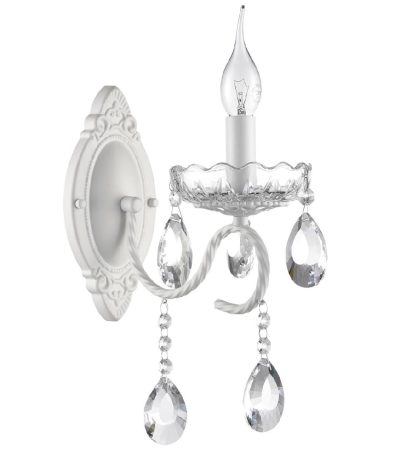 Бра Lumion Snow 8189/1W