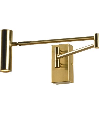 Бра Lussole Clay LSP-7241