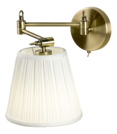 Бра Lussole Clay LSP-8912