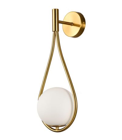 Бра Lussole Cleburne LSP-8593