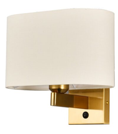 Бра Lussole Coffee LSP-8595