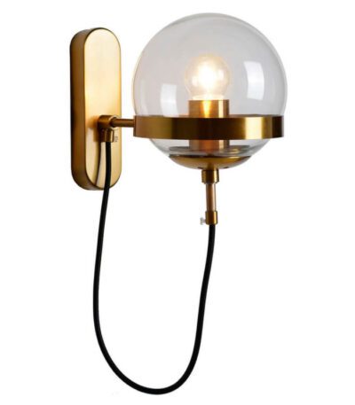 Бра Lussole Loft GRLSP-9555