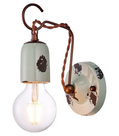 Бра Lussole Loft Vermilion GRLSP-8158