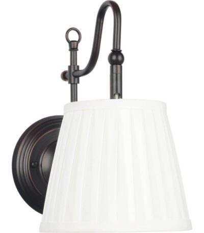 Бра Lussole Milazzo GRLSL-2901-01