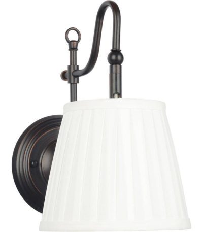 Бра Lussole Milazzo LSL-2901-01