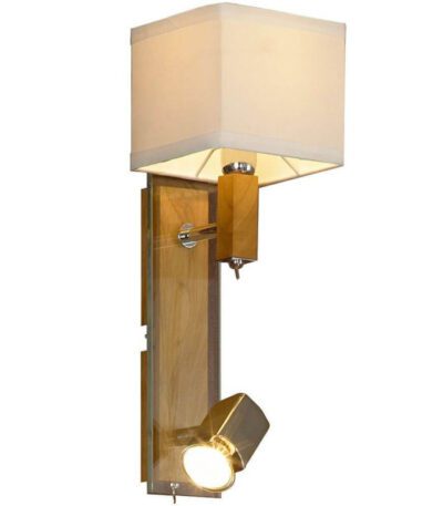 Бра Lussole Montone LSF-2501-02