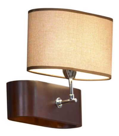 Бра Lussole Nulvi GRLSF-2101-01