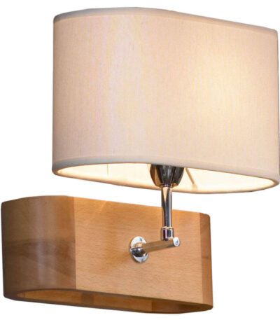 Бра Lussole Nulvi GRLSF-2111-01