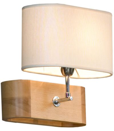 Бра Lussole Nulvi LSF-2111-01V