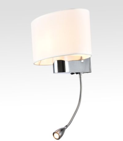 Бра Lussole Scurry LSP-6036