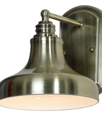 Бра Lussole Sona LSL-3001-01V