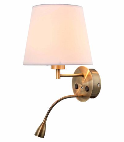 Бра Mantra Caicos 6093