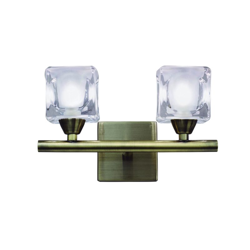 Бра Mantra Cuadrax 0993 Бра Mantra Cuadrax 0993