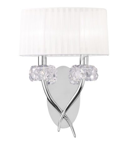 Бра Mantra Loewe 4634