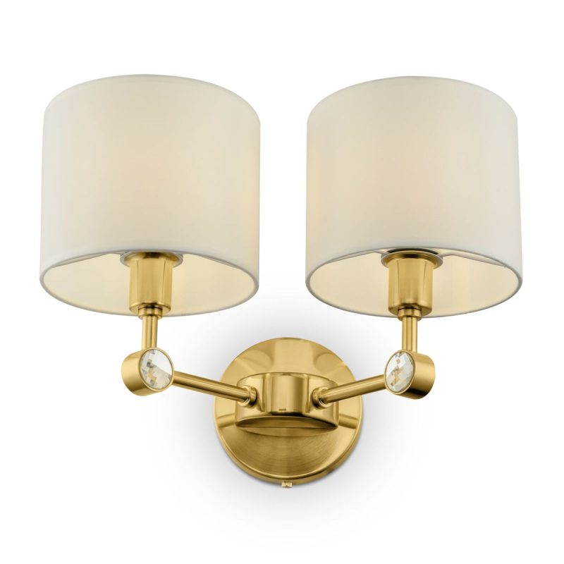 Бра Maytoni Alloro MOD088WL-02BS Бра Maytoni Alloro MOD088WL-02BS