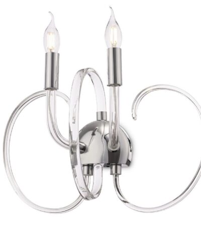 Бра Maytoni Atlanta MOD051WL-02TR