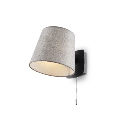 Бра Maytoni Bergamo MOD613WL-01B