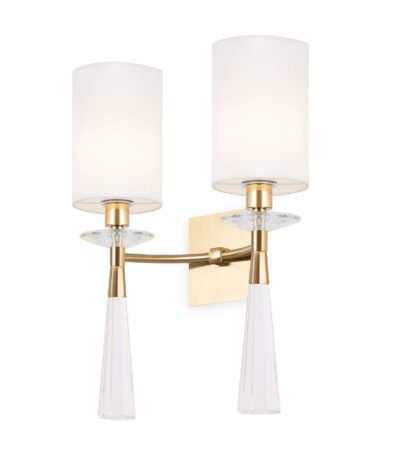 Бра Maytoni Bianco MOD224WL-02BS