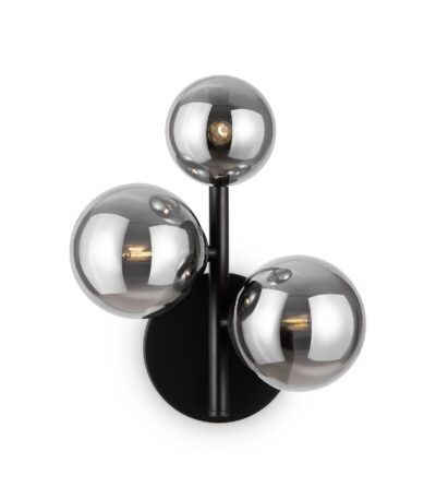 Бра Maytoni Dallas MOD545WL-03B