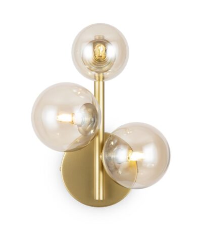 Бра Maytoni Dallas MOD545WL-03G